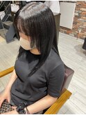 ダークグレー