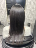 アローズ 久留米店(arose)&nbsp;美髪サラサラ縮毛矯正