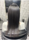 美髪サラサラ縮毛矯正