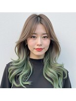 オリオン 川口(ORION)&nbsp;ワンポイントイヤリングカラー