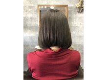 ウィルヘアー(Wil. hair)