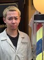 ヒロギンザバーバーショップ 大宮店(HIRO GINZA BARBER SHOP) 酒井 悠成