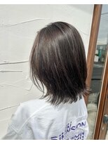 ブランコ 高松店(blanco)&nbsp;Ash Beige