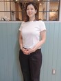 ヘアーサロン キー(Hair salon key) まこと 5階
