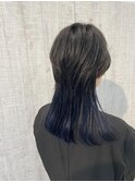 ☆爽やかブルーカラー☆