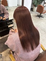 チェスト 神戸本店(CHEST) ピンクベージュ