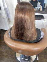 ベルサロンドゥコワフュール(Belle salon de coiffure)&nbsp;【sins式髪質改善トリートメント】