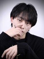 リップス 梅田ロフト(LIPPS) シースルーマッシュ