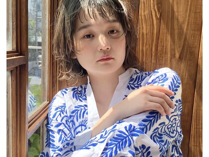 ラ ジェム(la gemme)の写真