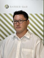 バーバーバー 高坂(BARBER－BAR)&nbsp;メンズショート