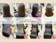 タルテヘア 日吉(talute hair)の写真