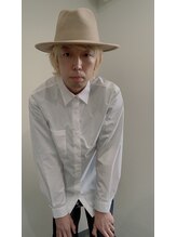 コージーサロン(Cozy Salon) 小椋 広士