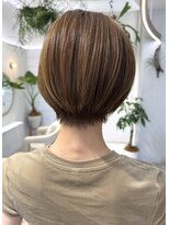 レジット 海老名(Legit)&nbsp;[Legit 海老名] 髪質改善◎小顔になるひし形ショート