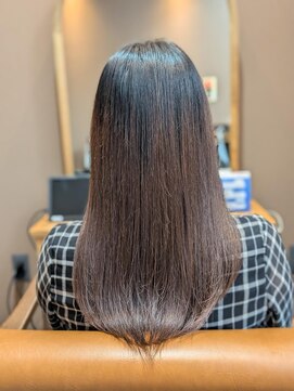 スーリール 小倉店(Sourire) 30代40代50代必見!!エイジング改善で若返りさせてみます!