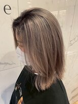 ソイル(SOiL)&nbsp;ハイトーン