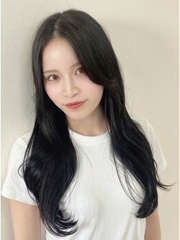 イートンクロップ オオツキ(Eton Crop Otsuki)の写真/丁寧なカウンセリングでイメージと悩みを共有し、理想のスタイルをプランニング◇お気軽にご相談ください☆