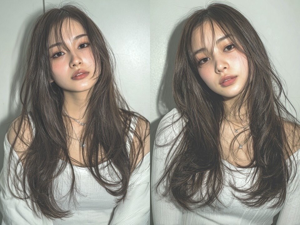 エマージュ 新宿(Emerge)｜ホットペッパービューティー