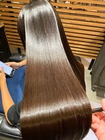 ライフ(LIFE)&nbsp;髪質改善/縮毛矯正/美髪/艶髪/髪質改善トリートメント/上尾