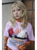 グリフィカ(grifica)&nbsp;section color