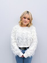 ピーディーヴィセオ 新さっぽろ店(PD VISEO) 菊地 成美