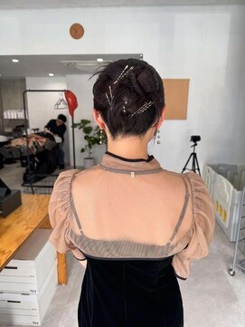 ハーツ(hearts) お任せお呼ばれセット