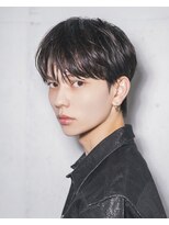 オーシャントーキョー 大阪(OCEAN TOKYO)&nbsp;韓国カルマパーマニュアンスパーマシャドウパーマフェザーパーマ