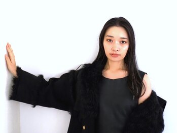 パーティー PAR-TY 本店の写真/【西宮/夙川】資生堂サブリミック導入☆髪に優しい商材を使用し、髪と頭皮を労りながら、艶髪を実現します!