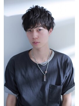 決まりすぎないのいい