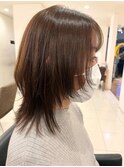 レイヤースタイル