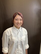 髪ファッション四季 田端店&nbsp;新出 雅