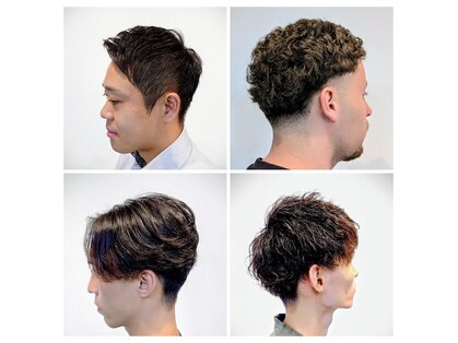 リュウセイ(RYUSEI)の写真