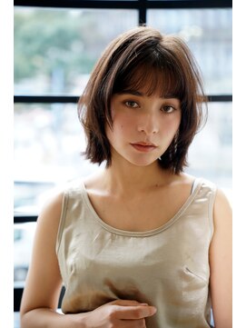 ハーツオオサカ(HE:ARTS OSAKA) HE:ARTS Style