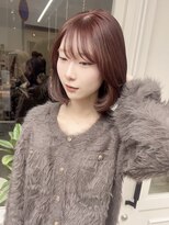 アルディイースト(hardi EAST)&nbsp;大人ボブ