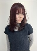 ざくざくlayer cut