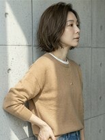 ビュートリアム 梅田(BEAUTRIUM)&nbsp;ミニボブ/レイヤーボブ/大人ボブ
