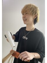 ヘアメイク パッセージノエ 浜田山店(Passage noe)&nbsp;酒井 大成