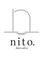 ニト(nito.)&nbsp;nito. stylist