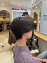 ダリア 立川 立川北口(daLia) メンズカット