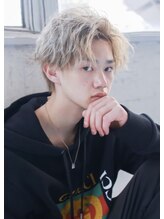 タグ(t.a.g)&nbsp;Ryuki 