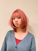 ソファララ(SOFA lala)&nbsp;ペールピンク