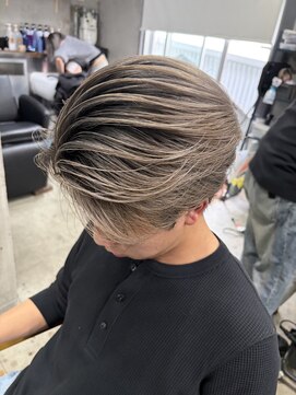 エイム(AiM) メンズバレイヤージュ