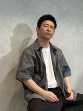 フェードアンドライン 長町南店(FADE&LINE)&nbsp;Tomohiro 
