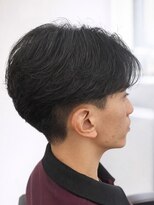 ディア 大宮店(DIA)&nbsp;大宮メンズカットメンズパーマニュアンスパーマ