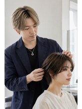 ディオ アンド ルーチェ(Dio&Luce)