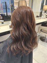 アッシュ 青葉台店(Ash)&nbsp;レイヤーカット