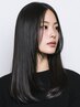 【徹底☆髪質改善】カット+酸熱トリートメント¥13000→¥12000(税込¥13200)