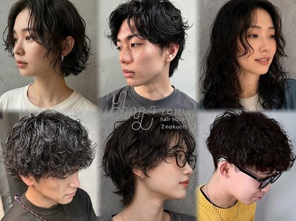 ヨムニノクチ(YOMUニノ口)の写真
