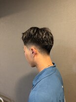 ザ ブライト バーバー(The BRIGHT BARBER)&nbsp;フェザーアップ/10代/20代/30代/40代/宮城/仙台/五橋/荒町