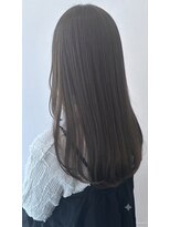 ジュノ イオン鹿児島店(Juno) バイカルテカラー/ルーセントブルー