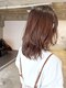 トゥコ(Tuco)の写真/【白髪ぼかし/ノンジアミン】大人女性の悩みを魅力に変える。透明感溢れる上品な仕上がりを叶えます◎